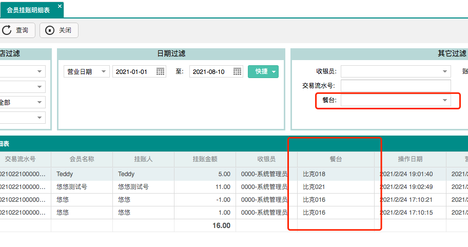 聚食匯常規(guī)迭代|前后臺、移動POS、微餐廳及聚掌柜都有更新！(圖57)